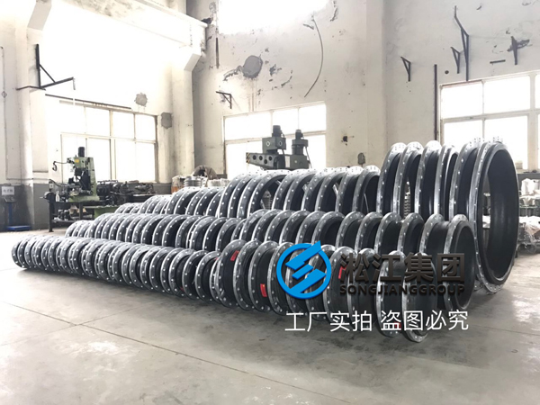 *体化预制泵站应该选择哪种橡胶接头?
