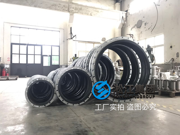 *体化预制泵站应该选择哪种橡胶接头?