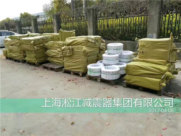 购买便宜的橡胶接头,靠谱吗? 广州地铁13号线订的橡胶接头发货……