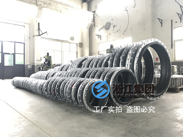 消火栓及喷淋管路穿伸缩缝时可以用可曲挠橡胶接头吗? 橡胶接头生产厂家