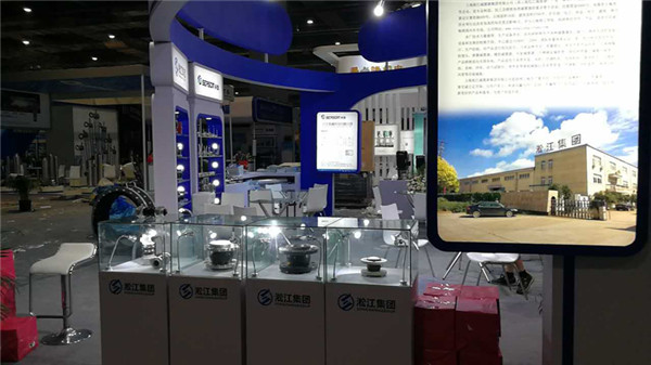 异径橡胶接头能够用到哪些工程?