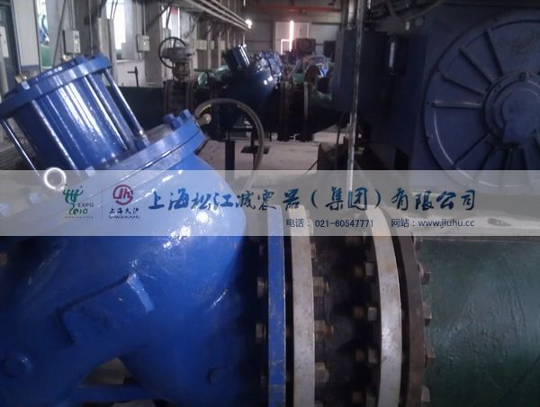 【淄博钢厂项目】采用上海淞江风道补偿器 淄博风道补偿器,钢厂风道补偿器,淄博钢厂风道补偿器