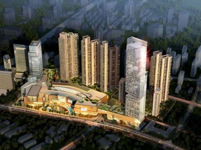 【青岛华润中心悦府项目】波纹补偿器合同